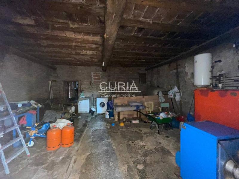 Foto 389233fe-7bc0-4757-be5e-1206949af91d. Chalet con riscaldamento parcheggio in Llívia Lleida