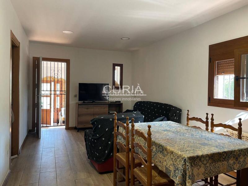 Foto 4eae87ad-bd44-4cf6-8094-19792e30e468. Chalet con riscaldamento parcheggio in Llívia Lleida