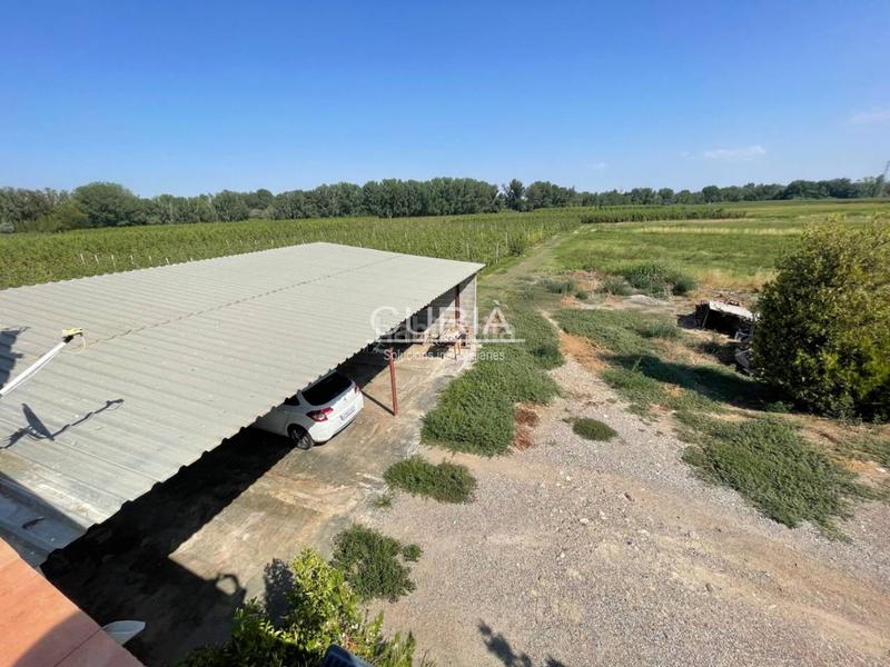 Foto c56c2c7e-a8f5-46ff-bfe8-4196303d2b78. Chalet con riscaldamento parcheggio in Llívia Lleida