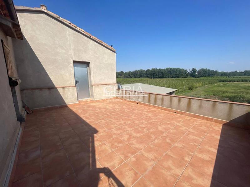 Foto d96dcd00-1702-460c-b56f-705f2229175e. Chalet con riscaldamento parcheggio in Llívia Lleida