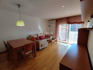 Location Appartement à Príncep de Viana-Clot-Xalets Humbert Torres. Apartamento en alquiler en zona pl. trabajo solo temporal