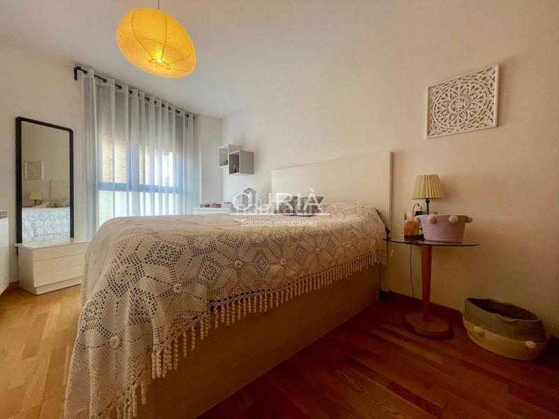 Foto 0024452f-33ac-4499-aa71-13f0dab97dc2. Flat with heating in Centre Històric Lleida