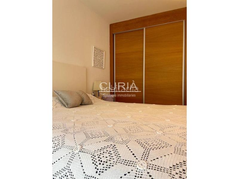 Foto 8a32078a-c911-4877-b050-b46db30f27e7. Flat with heating in Centre Històric Lleida