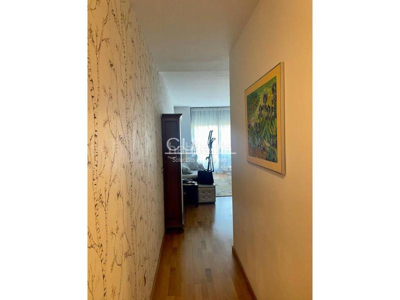 Foto 8aeb1b2d-a70c-4177-ac5c-84760bac0047. Flat with heating in Centre Històric Lleida