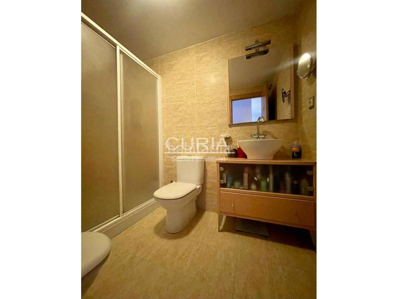 Foto 9b32bc03-0f86-48fa-b5cb-6da1acc168a5. Flat with heating in Centre Històric Lleida