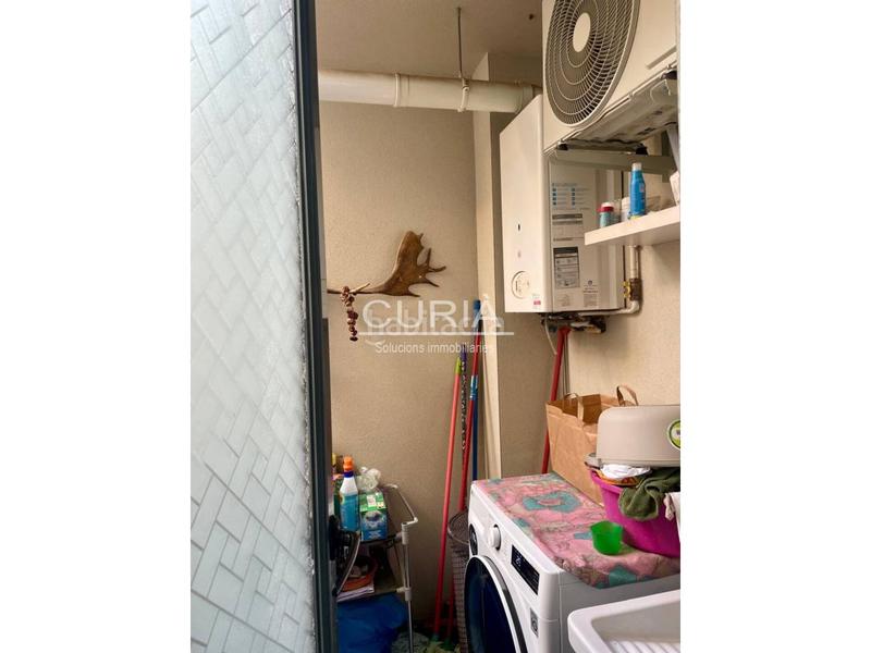 Foto 9b9de449-8fc4-43f1-89a7-48d2e2fc4960. Flat with heating in Centre Històric Lleida