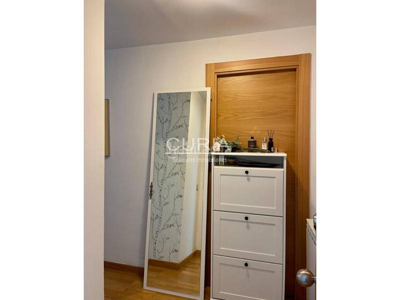 Foto d0af5e06-eeff-43a8-be81-4bc8f442195e. Flat with heating in Centre Històric Lleida