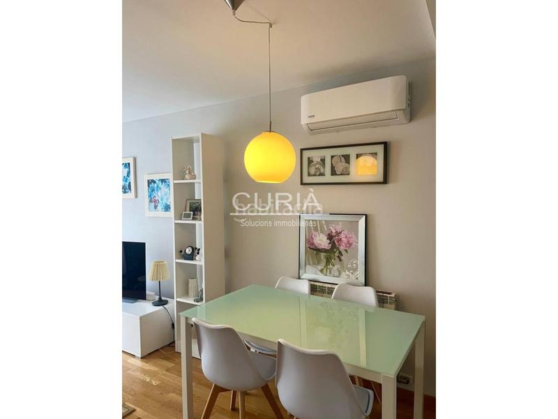 Foto d75d5f0e-3232-4f71-92c4-878ed410cc55. Flat with heating in Centre Històric Lleida