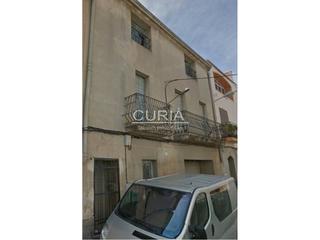 Maison à Corbins. Casa con patio privado en corbins y salida a dos calles