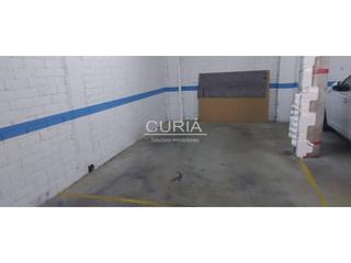 Miete Autoparkplatz  Cappont. Plaza de garaje en cappont para coche grande o furgoneta