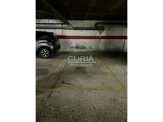 Lloguer Aparcament cotxe  Cristòfol de boleda. Alquiler parking en zona alta