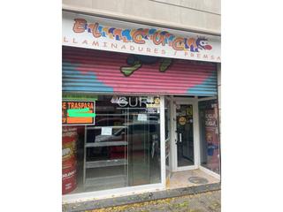 Location Local commercial à Balàfia. Alquiler de local en baro de maials