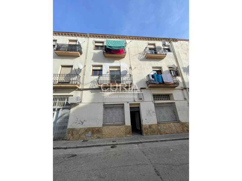 Foto a78ac65f-2ac4-4ed3-a302-0104c6e075ea. Edificio in Almacelles