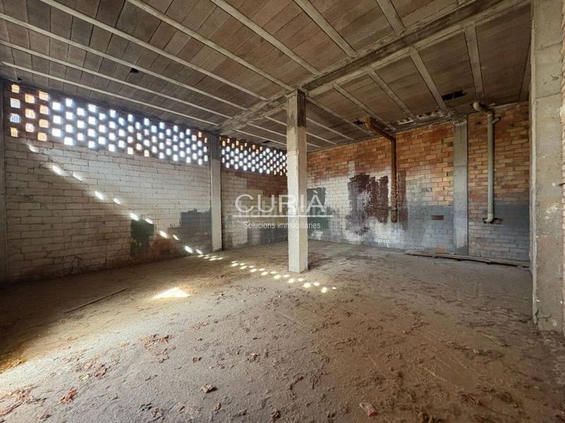 Foto bd268566-d23c-4952-876f-91726303a22e. Local comercial a Almenar