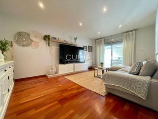 D�plex a Ciutat Jard�. Espectacular bajo duplex en ciutat jardi con dos parkings
