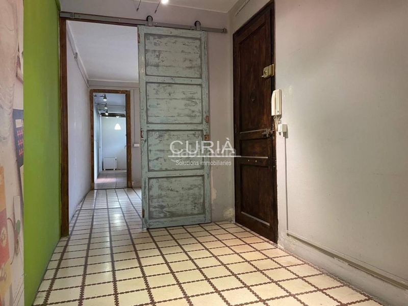 Foto 590e4376-db94-4679-9ec9-84ce1ef37190. Pis amb calefacció a Centre Històric Lleida