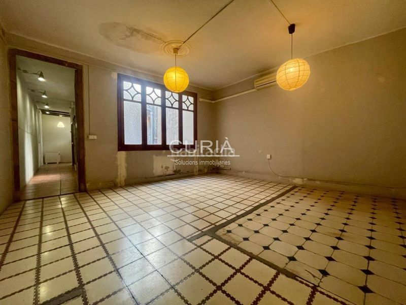 Foto 9b0a8f7e-f827-42dd-a657-96f04d2d092a. Pis amb calefacció a Centre Històric Lleida