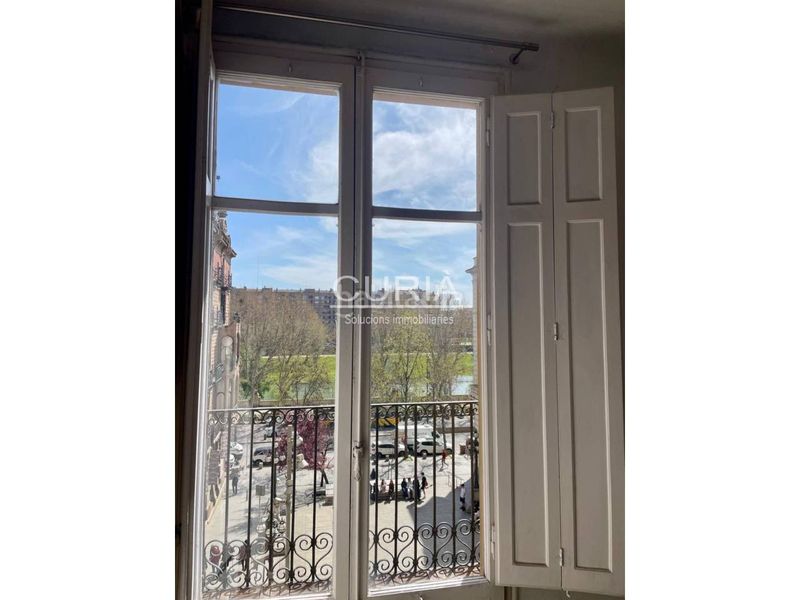 Foto b32db2cc-b100-40bd-ba26-0c1be4c97e52. Pis amb calefacció a Centre Històric Lleida