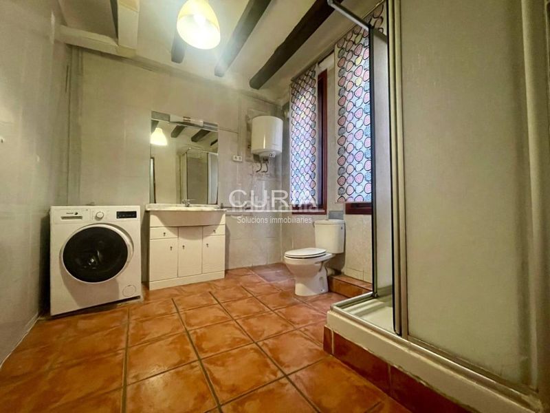 Foto dc122732-8ab7-4432-8641-02b219f7acc3. Pis amb calefacció a Centre Històric Lleida