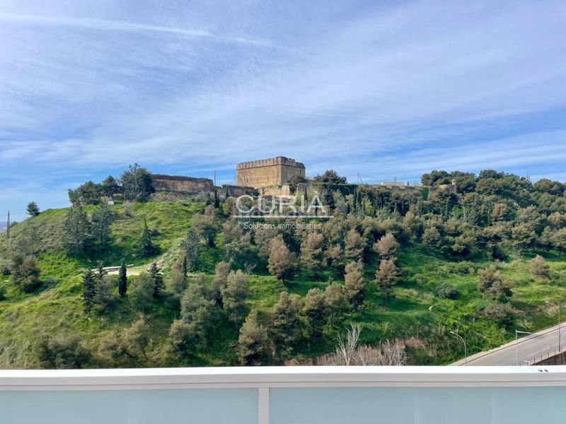 Foto 0179160d-edf3-4d22-9725-56f96e135ba3. Dúplex amb calefacció a Instituts-Universitat Lleida