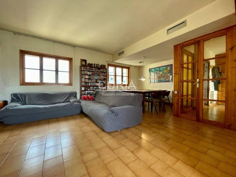 Foto 0ce4364f-b569-4991-a4a2-9e35815c3d9a. Dúplex amb calefacció a Instituts-Universitat Lleida