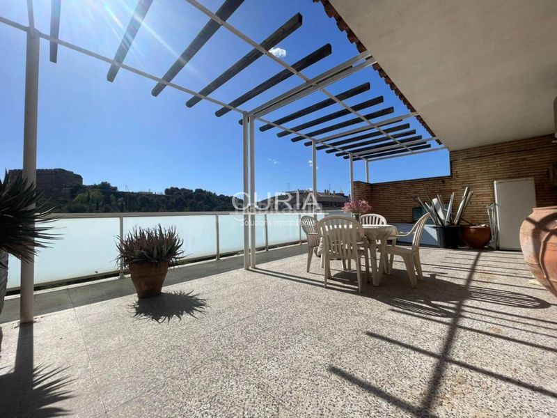 Foto 3f9b5420-e78a-4fe5-a397-4e0268a484c3. Dúplex amb calefacció a Instituts-Universitat Lleida