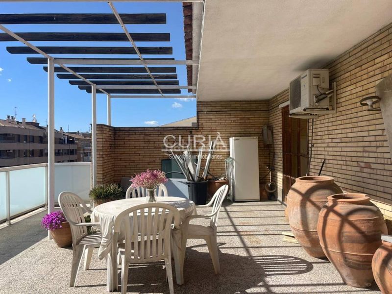 Foto 5c43a2c4-fb27-41b5-a23a-e9930a43c7b3. Dúplex amb calefacció a Instituts-Universitat Lleida