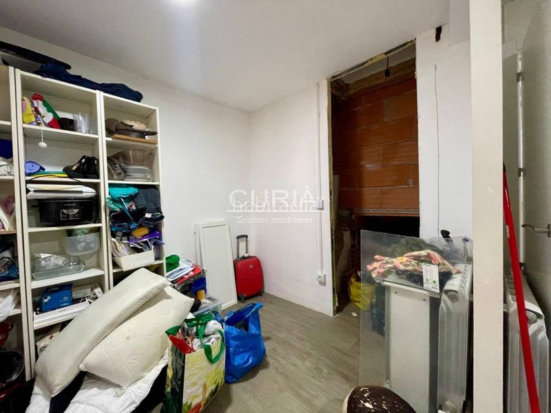 Foto 2a0eecf2-fb67-425b-a4b8-438eb15cdaca. Casa amb calefacció aparcament a Menàrguens