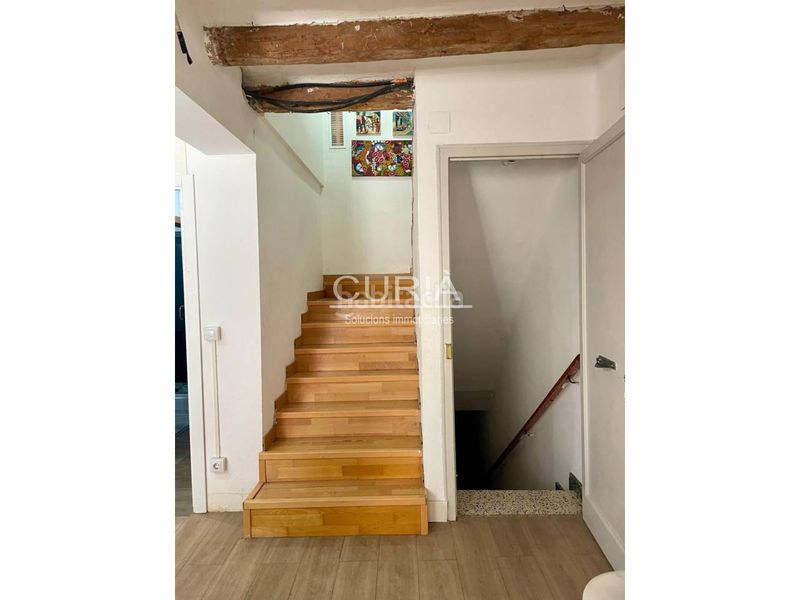 Foto 2c0fca8c-be96-4a50-8260-b13e1a76416b. Casa amb calefacció aparcament a Menàrguens