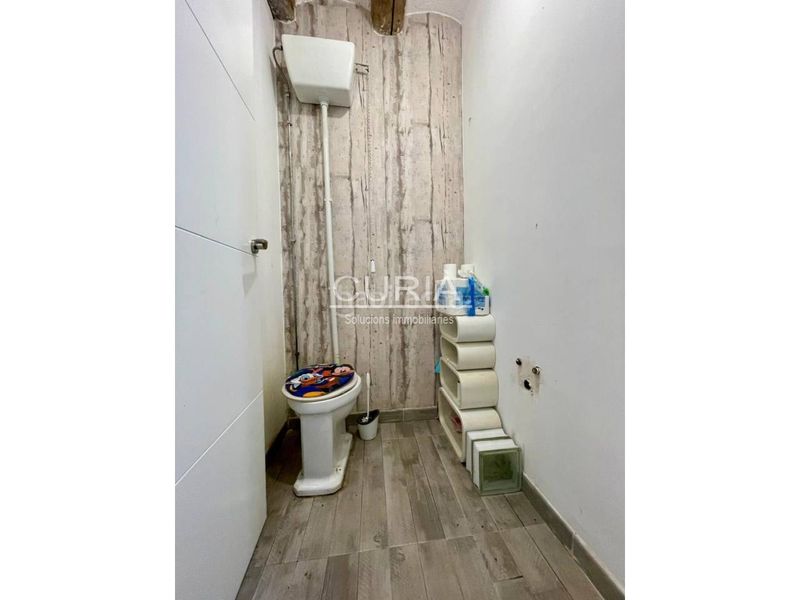 Foto 3a4b0270-6b86-47c8-8bf3-70b8b6926b9d. Casa amb calefacció aparcament a Menàrguens