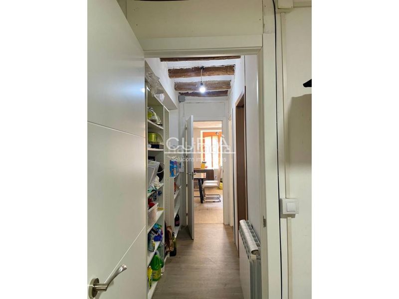 Foto 5a654a2f-cca6-4bee-b690-18326f810006. Casa amb calefacció aparcament a Menàrguens