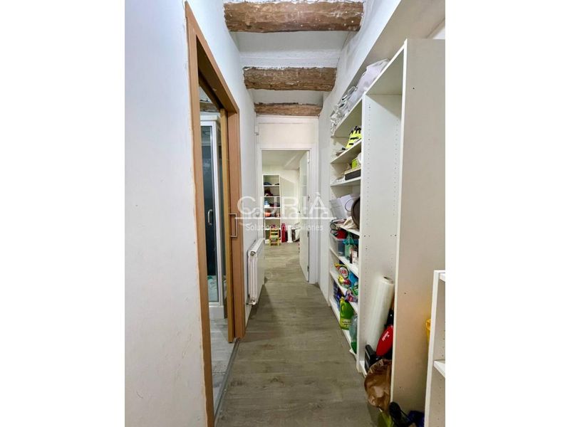 Foto b64b2fac-a65d-44a8-ba75-756d5a157cc2. Casa amb calefacció aparcament a Menàrguens