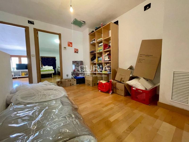 Foto c8af5084-01e5-41df-a81c-11ed3ca81a42. Casa amb calefacció aparcament a Menàrguens