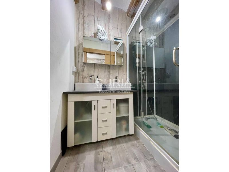 Foto cb8ef98e-b114-4324-9549-e12e6edd35e1. Casa amb calefacció aparcament a Menàrguens