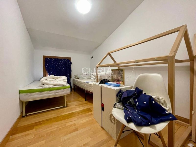 Foto d378fb24-35e1-43e4-8fe4-d628fe7b6bfd. Casa amb calefacció aparcament a Menàrguens