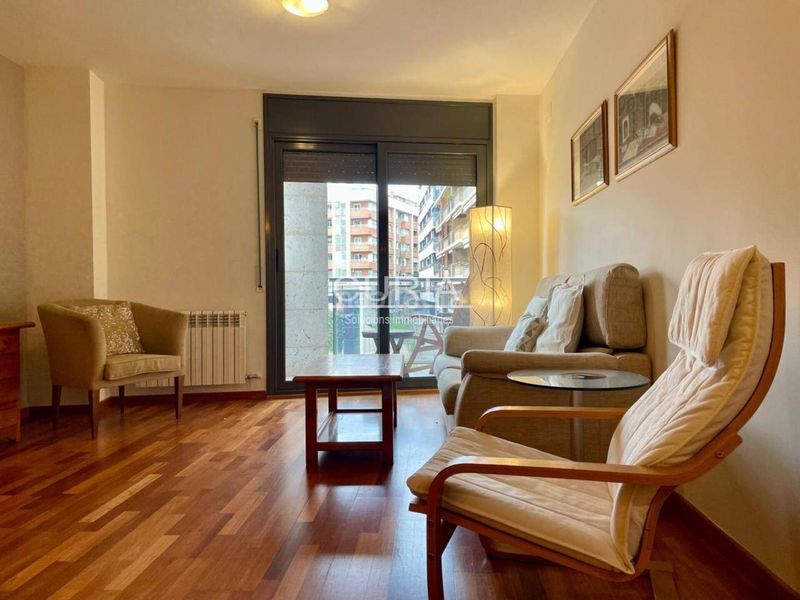 Foto 13caeb9f-7c58-457a-8e92-48b9b93175c4. Apartament amb calefacció aparcament a Instituts-Universitat Lleida