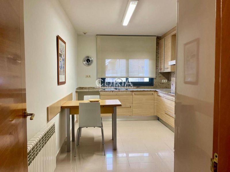 Foto 225505dd-35b6-4979-a83d-7eee4cd9ab94. Apartament amb calefacció aparcament a Instituts-Universitat Lleida