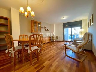 Etagenwohnung in Instituts-Universitat. Piso en venta en el barrio universitat de lleida capital