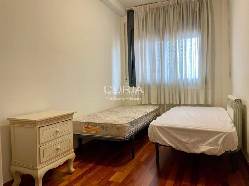 Foto d4c76b0b-591b-4905-b1d4-5159881908f8. Apartament amb calefacció aparcament a Instituts-Universitat Lleida