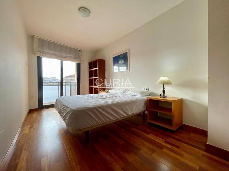 Foto ee825668-b506-4a74-82a6-63d367226893. Apartament amb calefacció aparcament a Instituts-Universitat Lleida