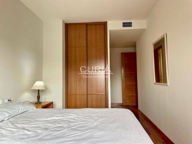 Foto f1d39ca4-12f2-475f-b815-61e6e34555aa. Apartament amb calefacció aparcament a Instituts-Universitat Lleida