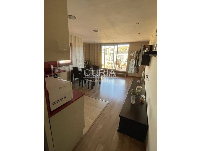 Foto 46f570ea-34e4-4856-ad42-1749d3dd37b6. Apartament amb calefacció a Centre Històric Lleida