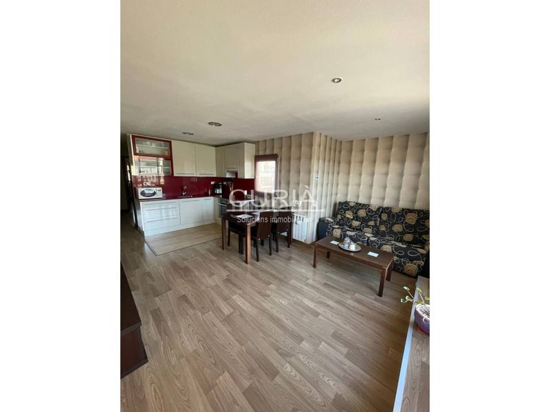 Foto 7b825545-9976-4fcf-bfb9-ce2fc145c644. Apartament amb calefacció a Centre Històric Lleida