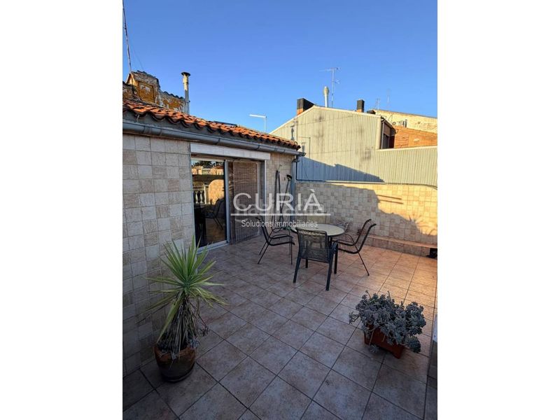 Foto bdc7c053-e7d4-4cff-b6e0-e0beb1e8733c. Apartament amb calefacció a Centre Històric Lleida