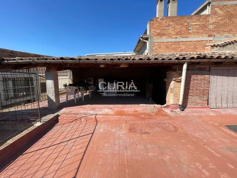 Foto 00b861d5-caa9-4dde-b3a4-af5e81e075f9. Casa amb calefacció aparcament a Barbens