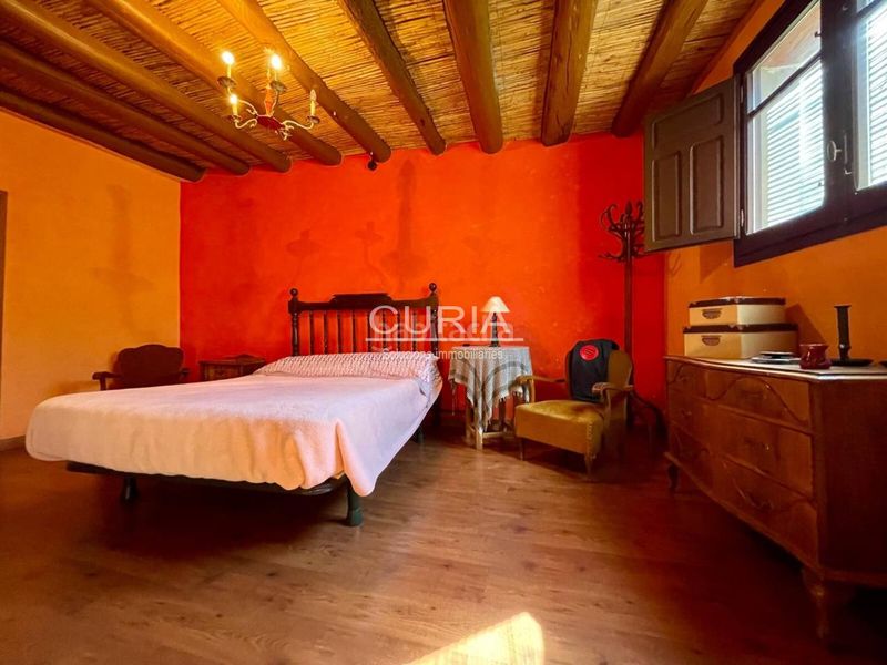 Foto 0345701c-892d-4427-a104-66576e2c18f4. Casa amb calefacció aparcament a Barbens