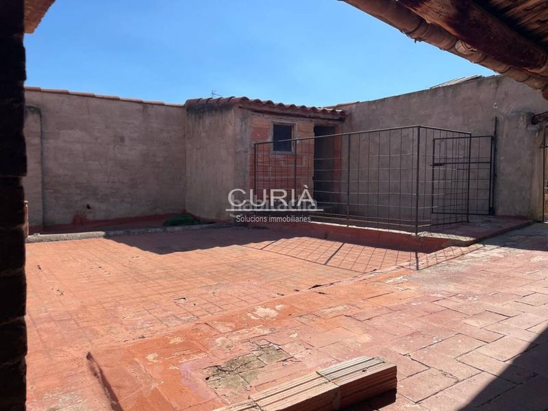 Foto 3ed21203-586a-404b-a7b7-0f10526db36e. Casa amb calefacció aparcament a Barbens