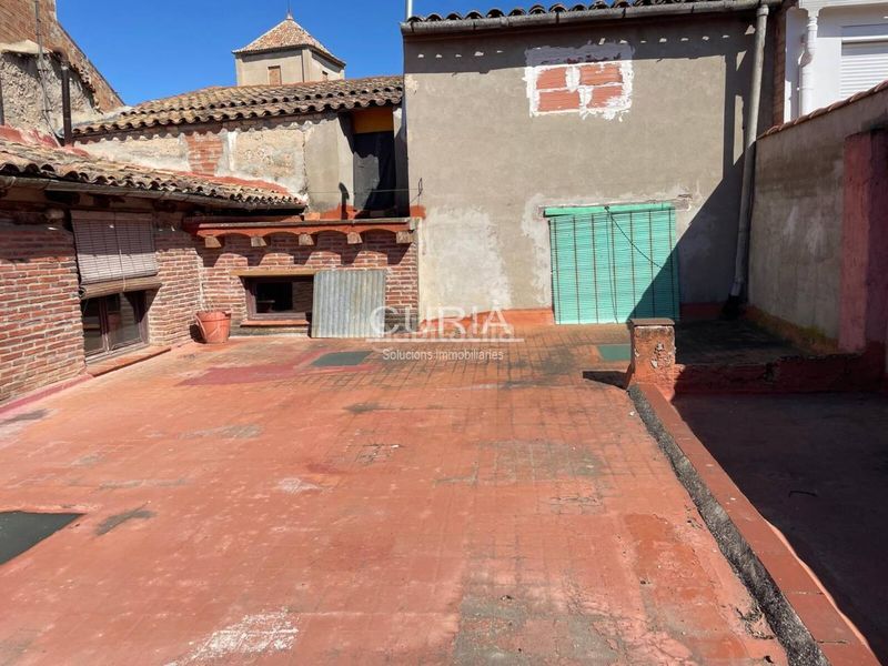 Foto 502c44bc-2e86-4ef4-b56f-9de9d3445d6f. Casa amb calefacció aparcament a Barbens