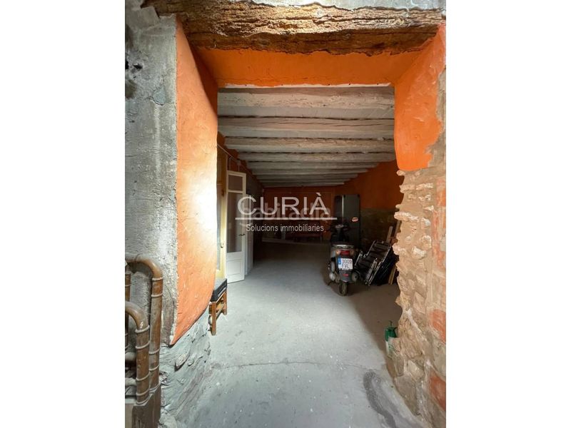 Foto 54fbeb2d-38b3-4a25-beaa-06a8b8669f7a. Casa amb calefacció aparcament a Barbens
