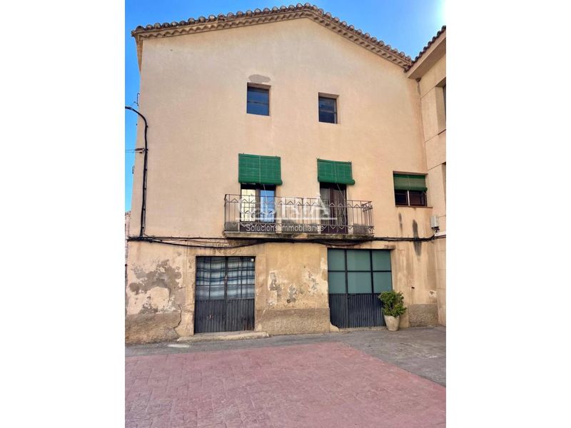 Foto 6044ddf4-1641-4aae-b87e-6bbf7f8239f7. Casa amb calefacció aparcament a Barbens